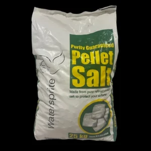 Pellet Salts