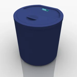 The Big Blue (1”) Tablet Salt Softener