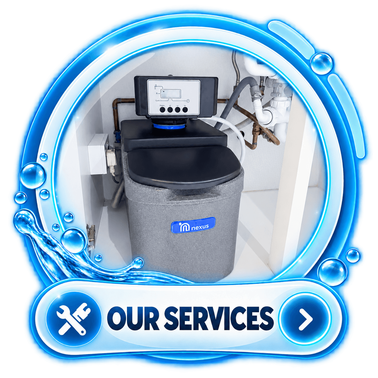 Our Services Circle Vector Our Services Circle Vector