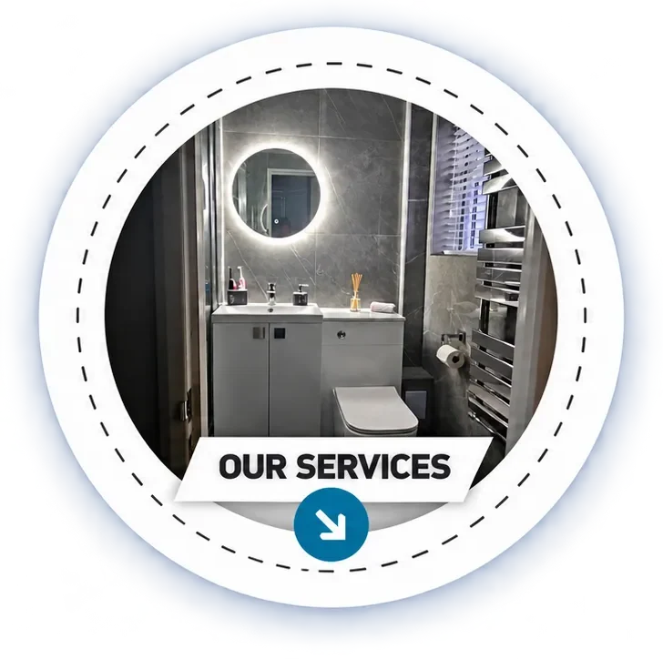 Our Services Vector